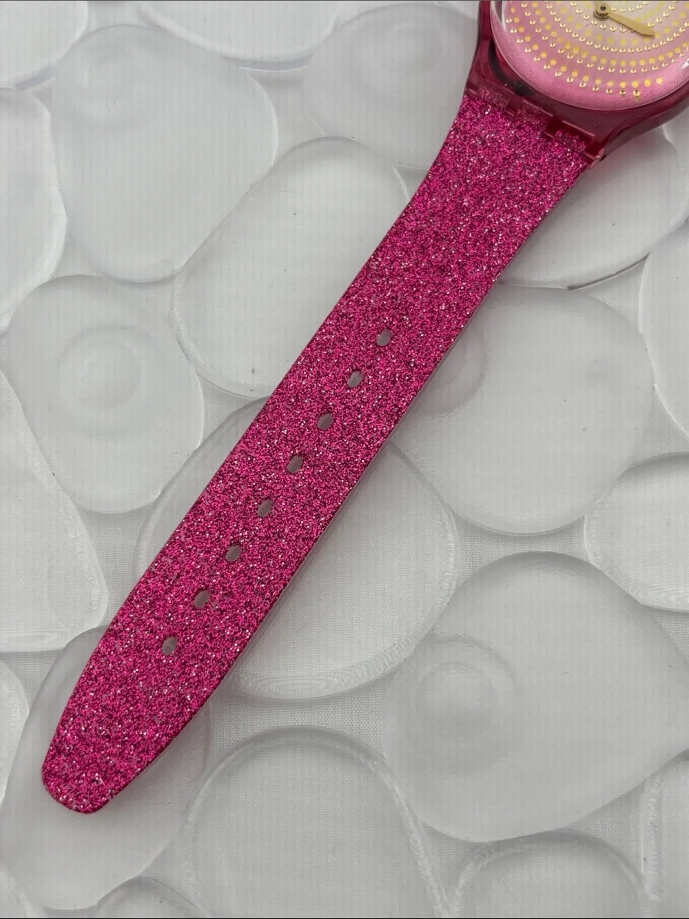 Swatch Watch - GP169 - CHRYSANTHEMUM - Picture 4 of 8